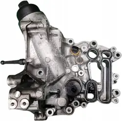 Mercedes-Benz Öljysuodattimen kiinnike OEM A6541805700