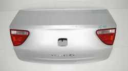 Tapa Maletero SEAT OE 360201487 para Exeo Sedán 07-11