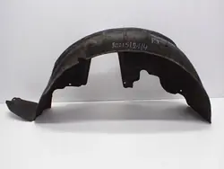 Hinterer rechter Kotflügel OEM 5T 24R VW Touran II/III gebraucht