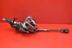 Stuurbekrachtigingspomp OEM 39029689 voor Opel Corsa E