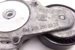 Tensor de cinturón MERCEDES-BENZ A2702000370