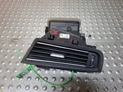 Grelha ventilação consola direita OEM S26372665 BMW 5 F10 F11