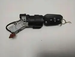 Kit d'allumage Toyota Yaris P21 OEM 9819213980