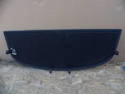 Prateleira de porta-malas Audi OE 8J8867769B usado