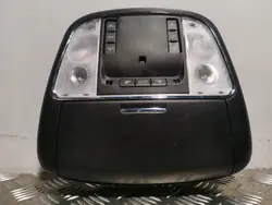 Módulo de teto solar Jeep OE PN2152556 - Usado