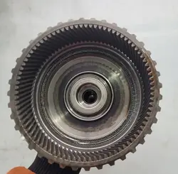 Cesta de embrague BMW OE para E60 M54B30 6HP19