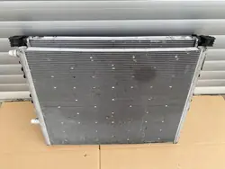 Vattenkylare BMW G11 G30 G31 8484638