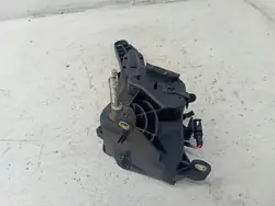 Moteur de toit pliant Audi A5 8T 8F 2011 Arrière gauche