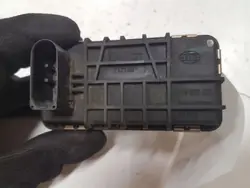 Mercedes-Benz Turbon Aktuaattori OEM 6NW008412