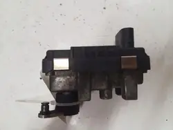 Mercedes-Benz Turbon Aktuaattori OEM 6NW008412
