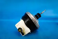 Rembekrachtigingspomp Audi A4 8K A5 8T Lift 8K0612103N