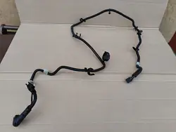 Tuyau AdBlue VW Caddy IV 2K5