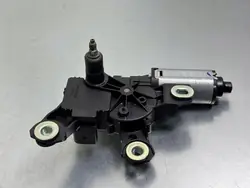 Audi OE 4G9955711C motor de limpiaparabris