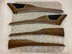 Garniture de Porte Volvo XC90 2017 OEM 31407843