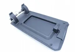 Käsinoja OEM 9870470 Musta/Harma BMW G42 G87