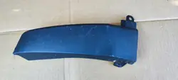 OEM 76852-F4010 Vänster Bumperlist Toyota CH-R Lift