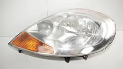 Farol Dianteiro Esquerdo Renault Trafic Lift 07-14 OE