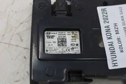 Sokean kulman tutka OEM 99150J9000MWGK Hyundai Kona