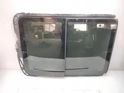 Techo Solar Porsche Cayenne OEM 7P0877041A