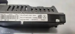 OEM A1729011302 Navigationsbildschirm Mercedes-Benz GL
