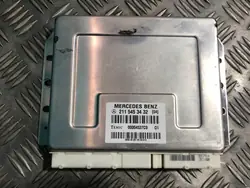 Módulo Airmatic Mercedes OEM 2115453432