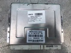 Module Airmatic Mercedes OEM 2115453432