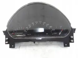 Mercedes Snelheidsmeter OEM A 168 540 8811 - Gebruikt