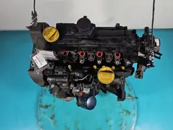 RENAULT MEGANE III 1.5 DCI MOOTTORI K9K 832