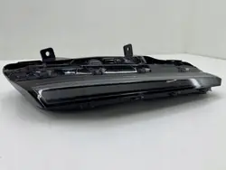 Peugeot 308 III Halógeno Izquierdo Delantero DRL LED 9835230980