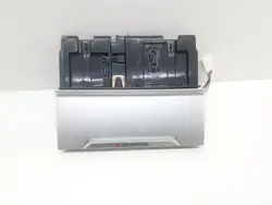Asbak OEM 3G1863284A voor VW Passat B8 2.0L Diesel