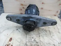 Mercedes E W211 bakre differential 2.87 2303511108