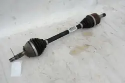 Arbre de transmission court gauche Citroen C-Elysee Peugeot 301