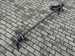 Alavanca Suspensão Cabine Ford F-Max OEM Usado