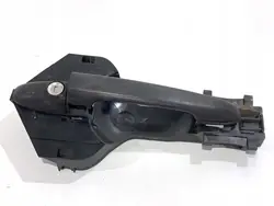 Fram vänster ytterhandtag VW CRAFTER 30 35 Buss 06-16 A9067600934