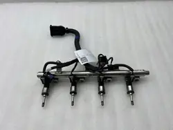 Hyundai Tucson LPG-injectoren OEM 9041090015 - Compleet Set