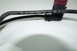 Capteur ABS arrière droit Mercedes W211 2115402417