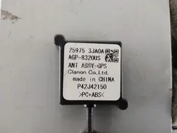 Infiniti JX35 GPS-antenni OEM 259753JA0A - Käytetty
