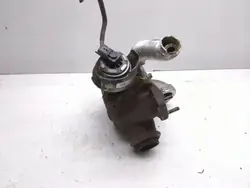 Turbo VOLVO V70 III GTC1244VZ 1.6L 84kW