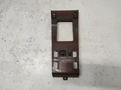 Mercedes W124 tunneldekor OEM PAW726 - Begagnad