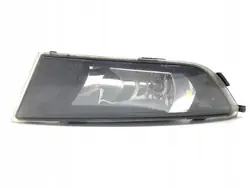 Farol Halógeno Esquerdo SKODA FABIA III Kombi