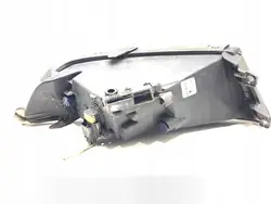 Linker Halogeenlamp SKODA FABIA III Kombi