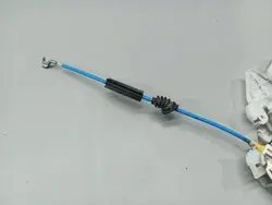 Serrure de Porte Avant Droite 4Pin Mercedes W212 GLK X204 A0997200435