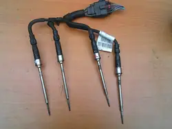 Bujía de precalentamiento GM OEM con sensor 2.0 CDTI