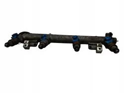 Inspuitrail OEM 12790824 voor Opel Vectra C