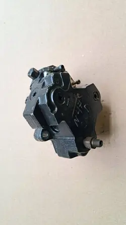 Brandstofpomp 2.0D BMW E46 E60