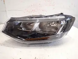 Vasen Etuvalaisin VW CADDY 2020- 2K8941005D