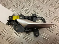 Land Rover Evoque II framdörrhandtag OEM J9C322601AG