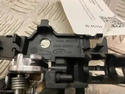 Poignée de porte avant Land Rover Evoque II OEM J9C322601AG