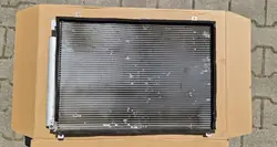 AC Ilmastointijäähdytin SUZUKI SWIFT V