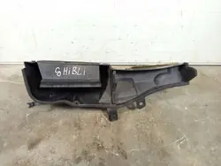 Boîtier Filtre Habitacle Maserati Ghibli III OEM 670030773